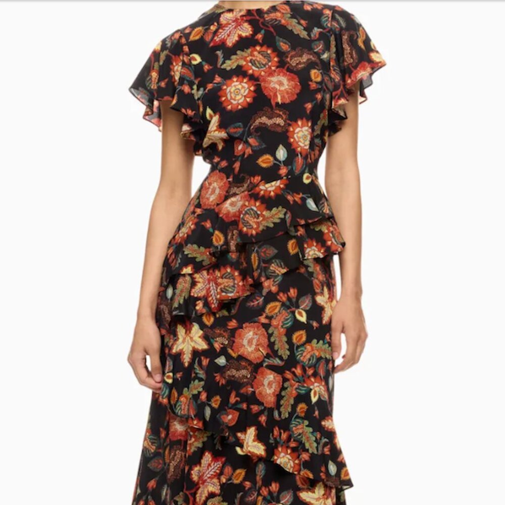 Ulla Johnson Dress - Never Worn!